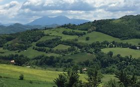 Green B&B Urbino Cá del vento